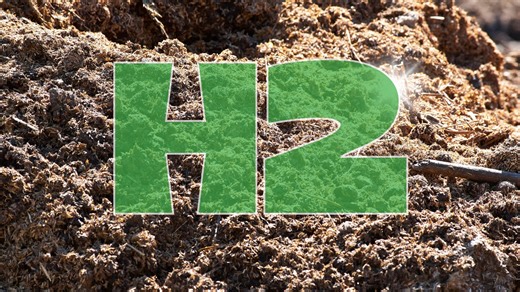 Manure to Hydrogen? These Companies Are Turning Waste Into Energy Gold