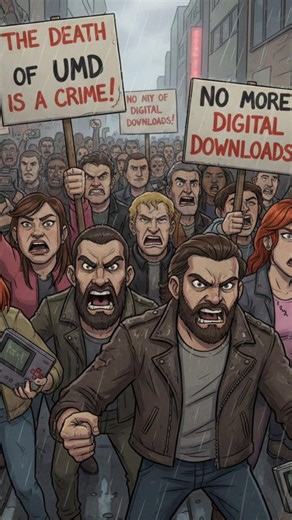 #8 PSP Go - The Digital Prophet #pspgo #psp #handheldgaming #gaming