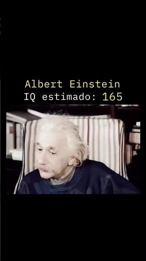 The man who beats the IQ level ✅🧠 #physics #quantumphysics #science #scientist #iqtest