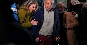 Who is Calin Georgescu, the far-right populist being investigated by prosecutors in Romania?