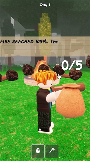 BEST Roblox 99 Nights in the Forest Script PC + Mobile