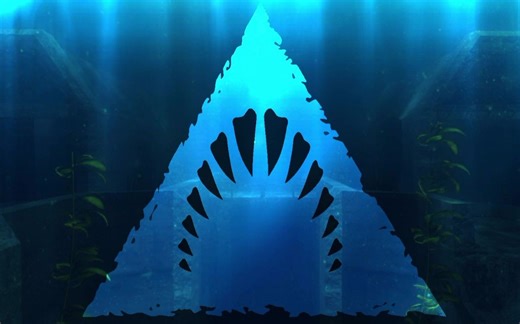 Depth深海惊魂潜水员“我的五杀被抢了！”-2