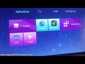 COMO INSTALAR IPTV EM QUALQUER TV (PHILCO) SMARTUP IPTV