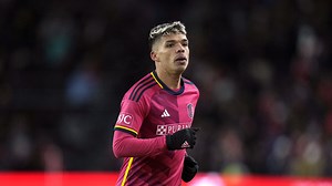 Here's when St. Louis CITY SC will play in the US Open Cup's Round of 32