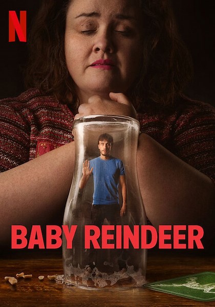 Baby Reindeer - streaming tv show online