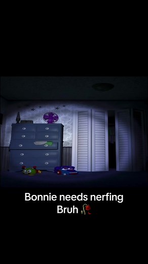 Funny FNAF Memes: The Most Persistent Guy Ever