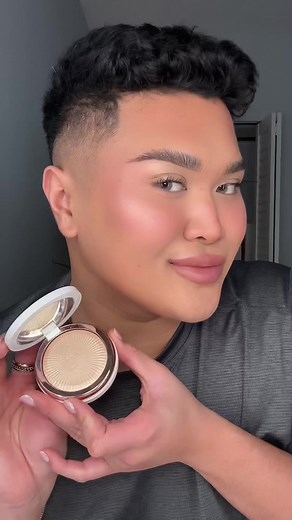 2024 Highlighter Makeup Tutorial