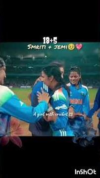 This is the best example of true friendship 🥹💖#frindship #indiancricket #agirlwithcricket23