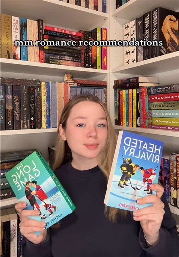 Top MM Romance Book Recommendations You Must Read