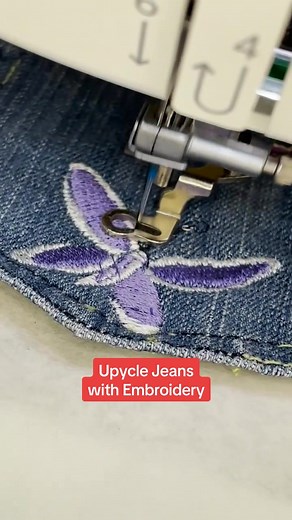 Singer Sewing on TikTok