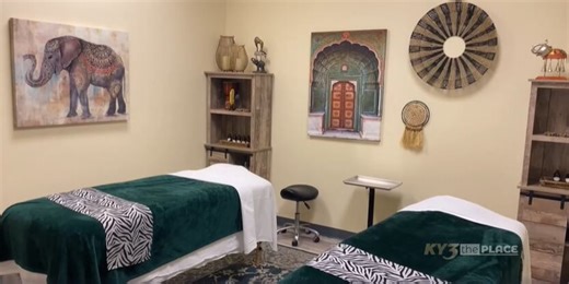 SPONSORED The Place: Spa 02 Invites You to Their Open House on December 14th!