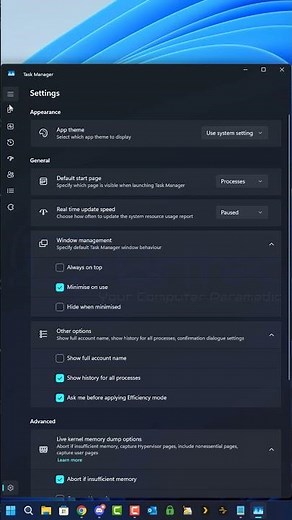 You Have Been Using Task Manager Wrong