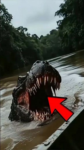 Top 5 Terrifying Dinosaur Sounds Revealed