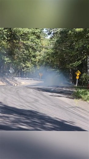 Drifting That turbo ls BMW #hillclimb #motorsport #turbols #BMW #drifting #driftingcars | PA Hill Climbs