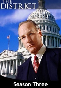 The District Season 3 - watch full episodes streaming online