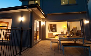 Smart home startup Light Sentry uses sensors to automate lighting year-round | AppleInsider