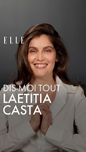 492K views · 3.2K reactions | Laeticia Casta est une source d’inspiration inépuisable. Sur les podiums ou sur les planches, devant et bientôt derrière la caméra, l’ambassadrice Dior ne cesse de se réinventer avec grâce et rigueur. Elle a accepté de se prêter au jeu de notre interview « Dis-moi tout ». | ELLE | Facebook