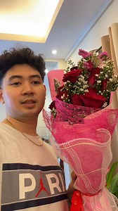 4K PESOS PARA SA BOUQUET?! 😱❤️ | Ned-Ned