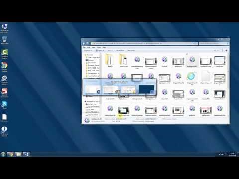 #153 Switch between Windows without using your mouse!