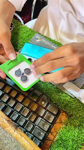 Tecno Camon 40 Pro: Essential Features of Back Camera Lenses