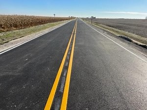Eastern Avenue Reopening: Bike, Run, Walk Road Before Traffic Rolls