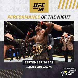 115K views · 1.3K reactions | Heading home with the strap and an extra 50K  | UFC | Facebook