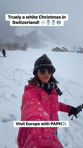 Visit Europe with PAPH✈️ | PAPH Travel and Tours