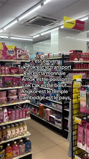 Découverte du Cambodge : Culture et Cuisine