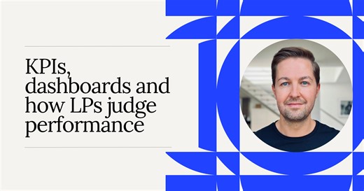 Fund Modelling in VC: Fund Terms & KPIs