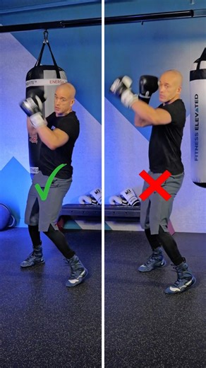 Lacking HOOK speed and power | Do this #boxing #natebowerfitness