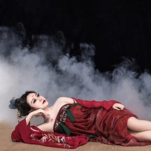 Lily喵视频直播间 - 在线视频娱乐交友 - 六间房直播