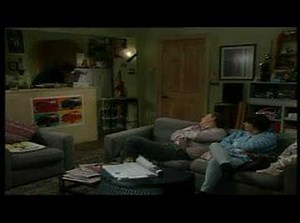 Men Behaving Badly Series 5 Outtakes and Bloopers Part 2