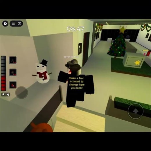 I caught a cheater. | Piggy Gameplay part 9 🔪💥