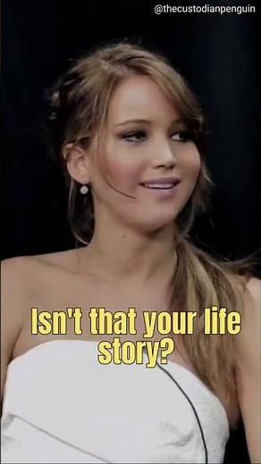 You should be off pudding! | Jennifer Lawrence at Between Two Ferns | ‪@FunnyOrDie‬ | #shorts