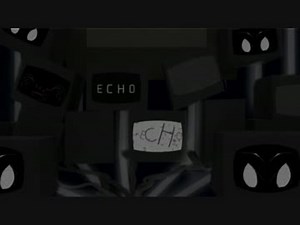 ECHO【PVつけてみた】