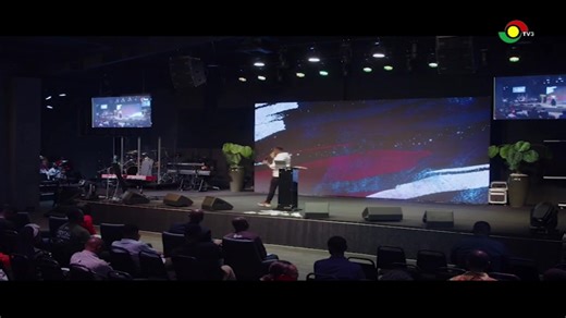 6.4K views · 131 reactions | LIVE: Word of Life with Prophet John Anokye || 11-01-2026 | TV3 Ghana | Facebook