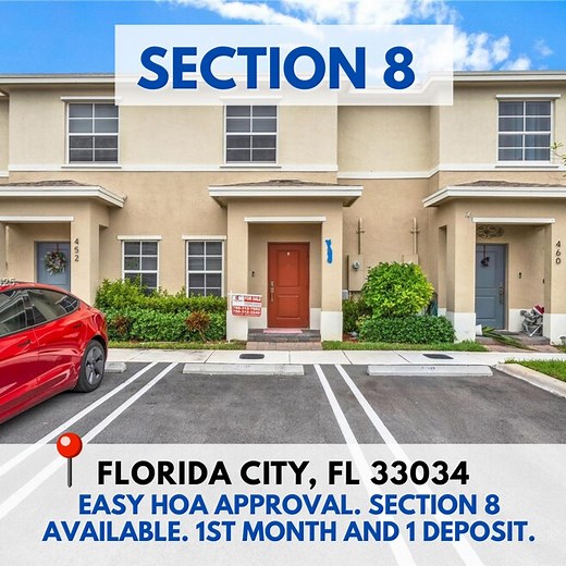 444 NE 5th St, Florida City, FL 33034 | Homes.com