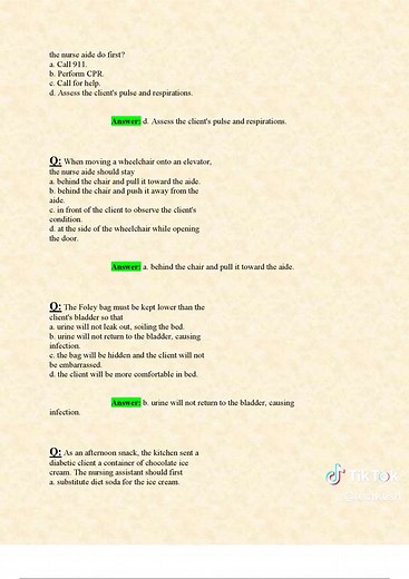 CNA-STATE-EXAM-PREP-100%-CORRECT-QUESTIONS-AND-VERIFIED-ANSWERS-2023-2024-LATEST-UPDATE