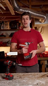 Drill Driver vs. Impact Driver: What’s the difference? 🚀🔧 Dive into our enlightening video to discover the unique capabilities of each tool and how they excel in various projects. Are you team Drill Driver or Impact Driver? Let us know in the comments below! #DrillDriver #ImpactDriver #Einhell #EinhellTools ___ Perceuse ou tournevis électrique : Quelle est la différence? 🚀🔧 Lancez-vous dans notre vidéo instructif pour découvrir les capacités uniques de chaque outil et la façon dont il excell