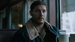 Brudny szmal / The Drop (Dramat, Kryminał, 2014) lektor