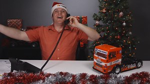 3.4K views · 89 reactions | Every year during the holiday season we like to give back to our customers. This year was no exception. It began with the 12 Days of Giveaways and ended with our annual wishlist giveaway. Brett gave several customers a call, surprised them and purchased everything in their wishlists! Happy holidays and New Years from your friends over at AMain Hobbies! | AMain Hobbies | Facebook