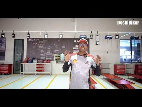 পৃথিবীর সবচেয়ে বড় সুজুকি'র সার্ভিস সেন্টার এখন বাংলাদেশে! (Suzuki 5S Arena)