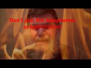 FinalCall07 is in hell!