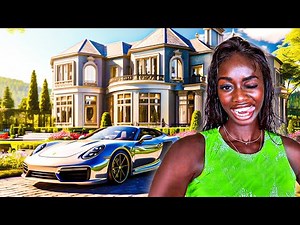 Fatima Diame INSANE Lifestyle & Net Worth