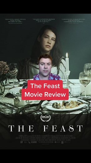 The Feast Movie Review