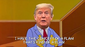 I Have Concepts Of A Plan | Know Your Meme