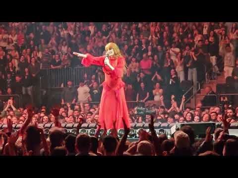 Florence + The Machine - Dog Days are Over - MSG - 4.22.26