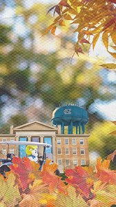 7.7K views · 176 reactions | Happy first day of fall, Tar Heels! Football weather and changing leaves make for a perfect Carolina season!  | The University of North Carolina at Chapel Hill | Facebook