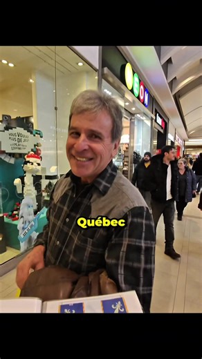 Voulez-vous un Québec Indépendant? . . . #quebec #quebectiktok | Quebec