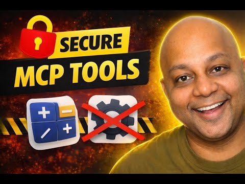 Why MCP Demos Are Wrong: Security, Feature Flags and Tool Contract for Claude | Missing Layer in MCP